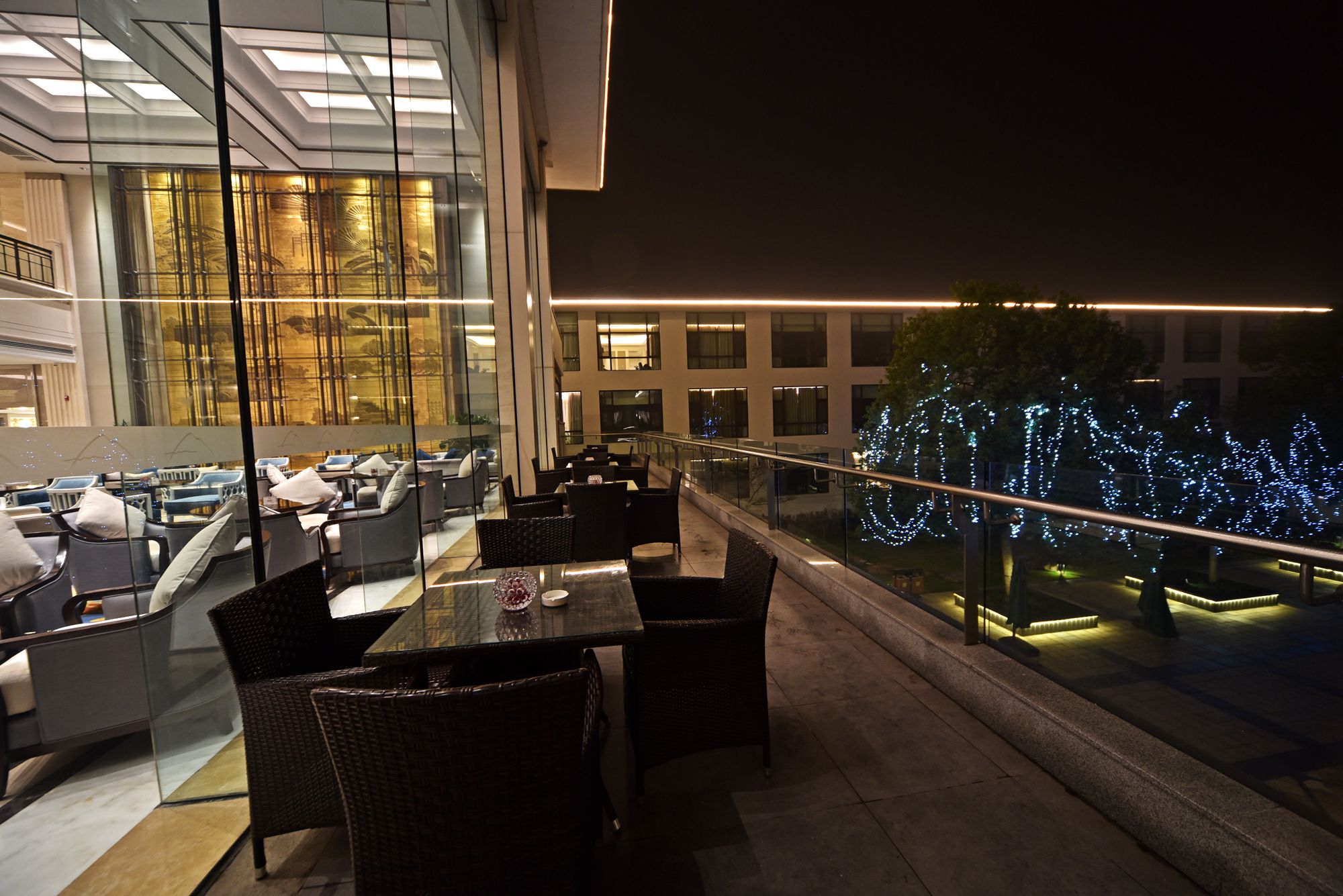 南京紫金山庄不挂星级的豪华酒店美食美景给心放假的地方