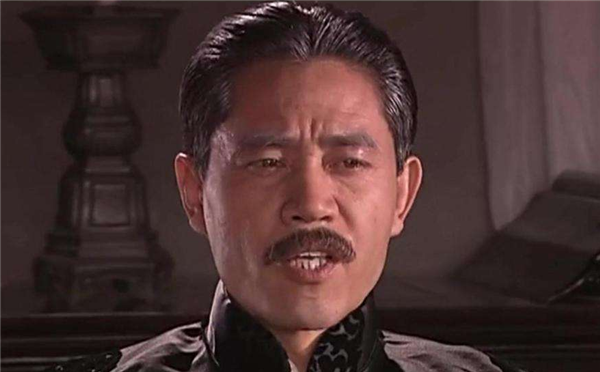 大宅门原来尤浩然和杨紫在这部剧中还合作过呢你认出来了吗