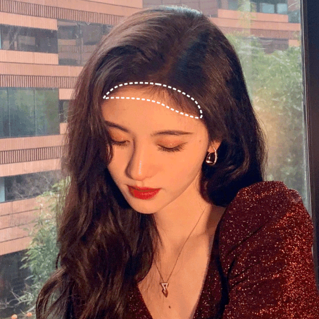 你的2019发际线年终报告新鲜出炉情况很糟糕