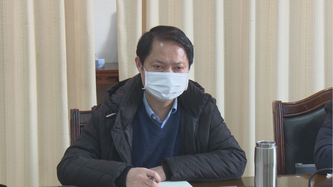 联防联控江西在行动:加快物资生产保障防疫需求