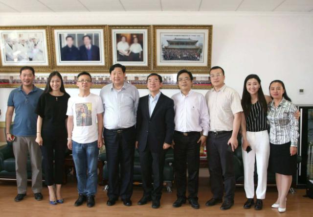 负债15万起家,2年赚300万,今被誉中国花生第一人,企业年入百亿_孙孟全