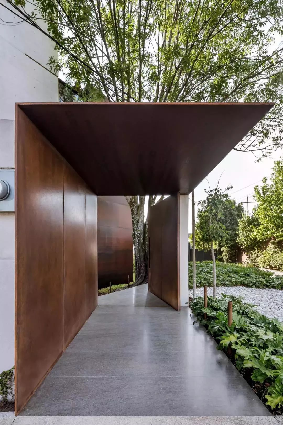 35个创意入口设计我承认我被撩到了