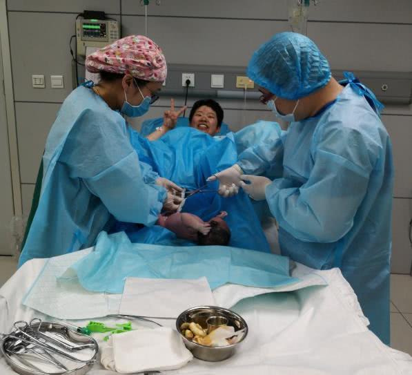 孩子性格在娘胎中就养成了,想出生后好带,孕期做好这点很必要