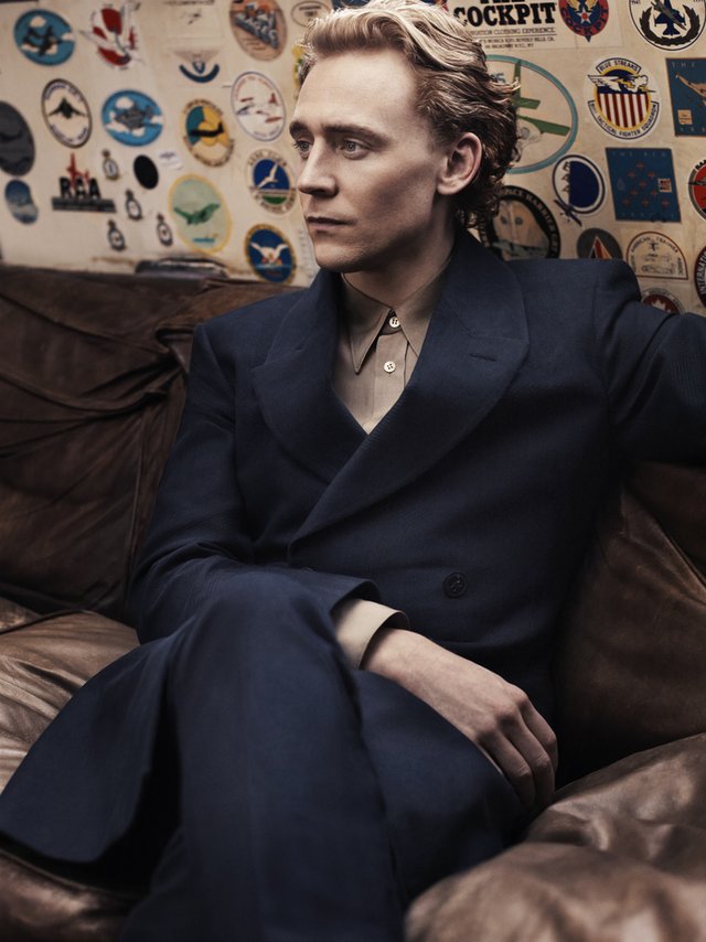 原创盘点2019年世界十大最英俊的男人