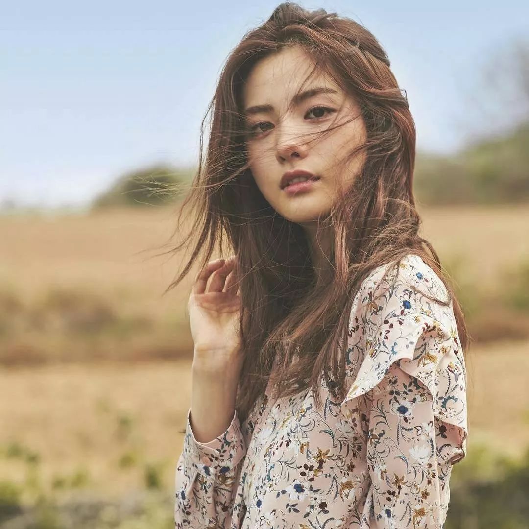 代表人物: 高俊熙,米兰达可儿 过了175cm,你就是超模身材,行走的