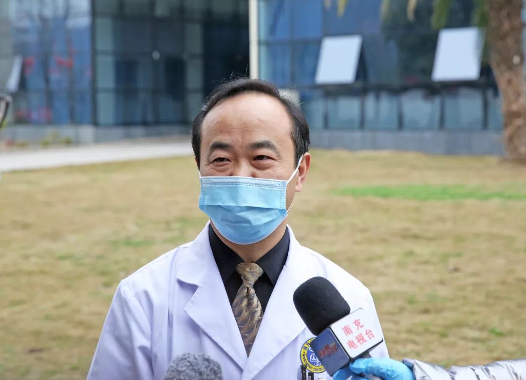 南充疫情速报治愈2例新增1例累积确诊29例11号公告南充所有村庄小区