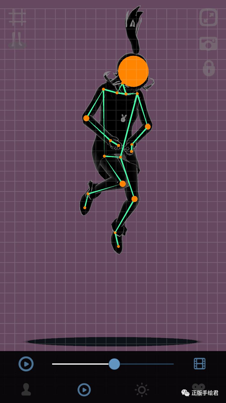 评测9款绘画辅助app,到底哪个才是真的神器?-7.game