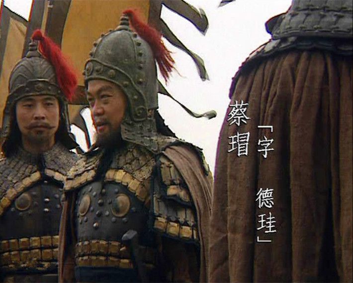 刘表也是乱世群雄之一,为何历史上对刘表的评价不高?_荆州