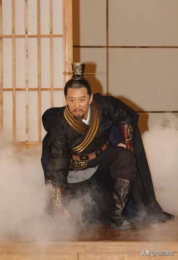 58岁导演王永泉不务正业演了很多配角且每一部都是佳作