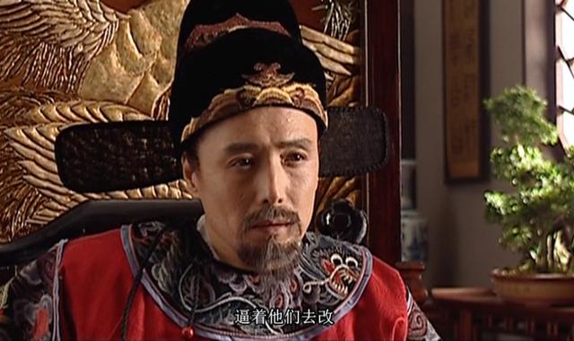 原创大明王朝齐大柱其实早就死了留在锦衣卫的不是他是死神使者