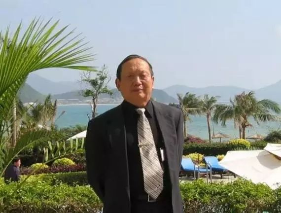 第一场:由陈光老教授为我们带来