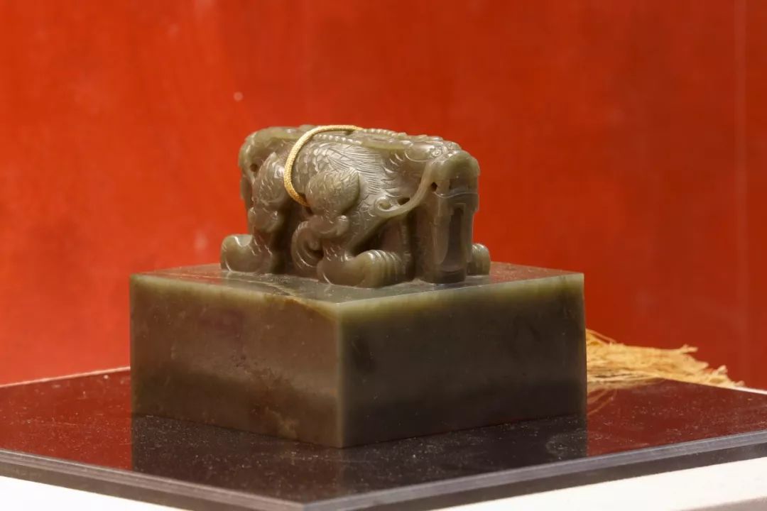 园林线上课堂线上观展避暑山庄外八庙皇家瑰宝大展