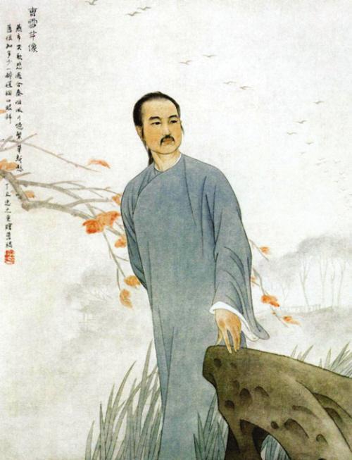 原创红楼梦冷子兴演说荣国府与江南甄家攀亲却被脂砚斋骂成走狗