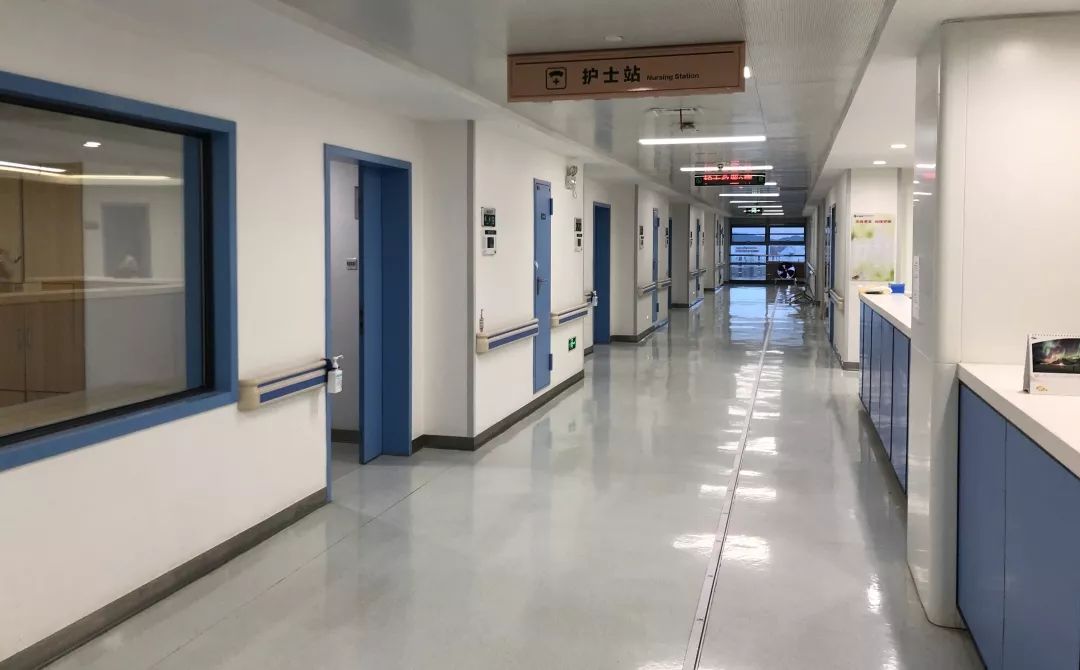 元宵节特辑分秒必争独立管理感染隔离病房今晚启用北京大学人民医院援