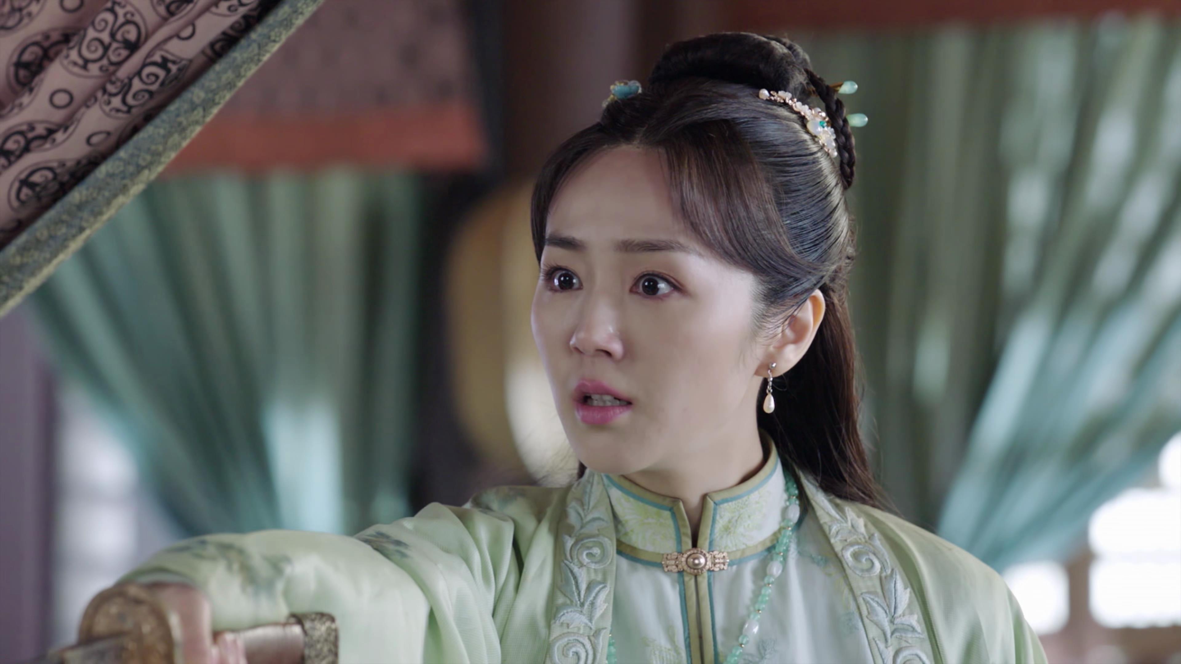 锦衣之下陆绎说过的话被一一应验编剧在这一点上实现逻辑自洽