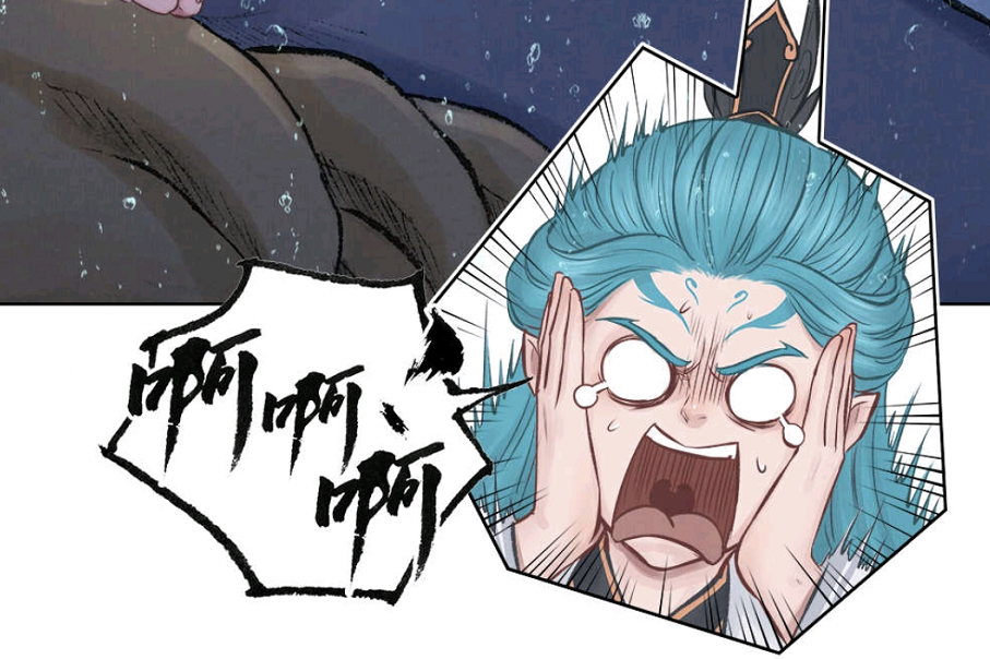 原创 敖丙小时候也是个"闯祸精",看来调皮与否不是灵珠和魔丸决定的