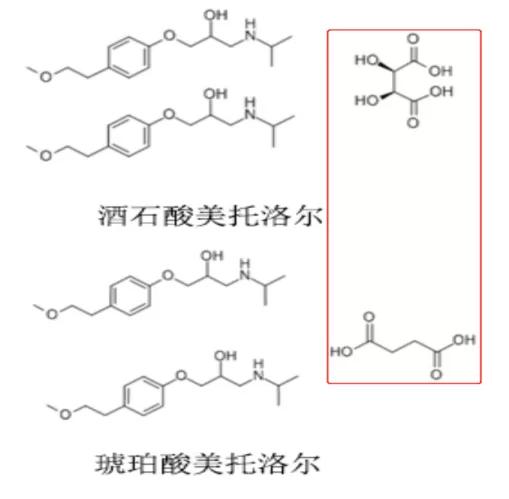 草酰琥珀酸结构图片