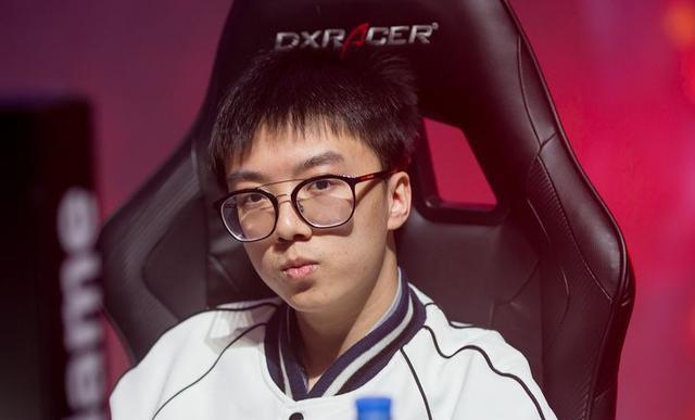 dota2:inflame宣布退役,颈椎伤病或是最大原因