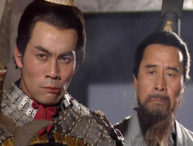 并州刺史丁原实力有多强七大虎将五千狼骑数万骁勇并州军