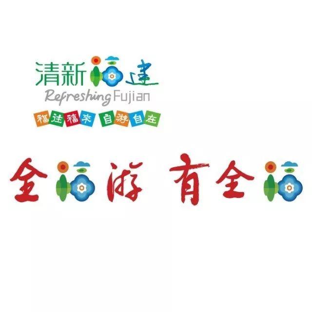 福州景区全景图来了宛如身临其境