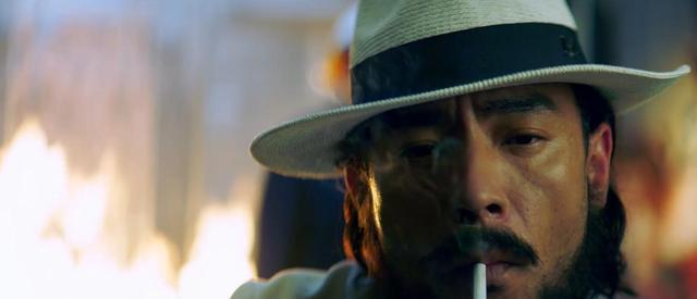 悍城编剧回应小武复活林熙疑黑化网友第二部妥了