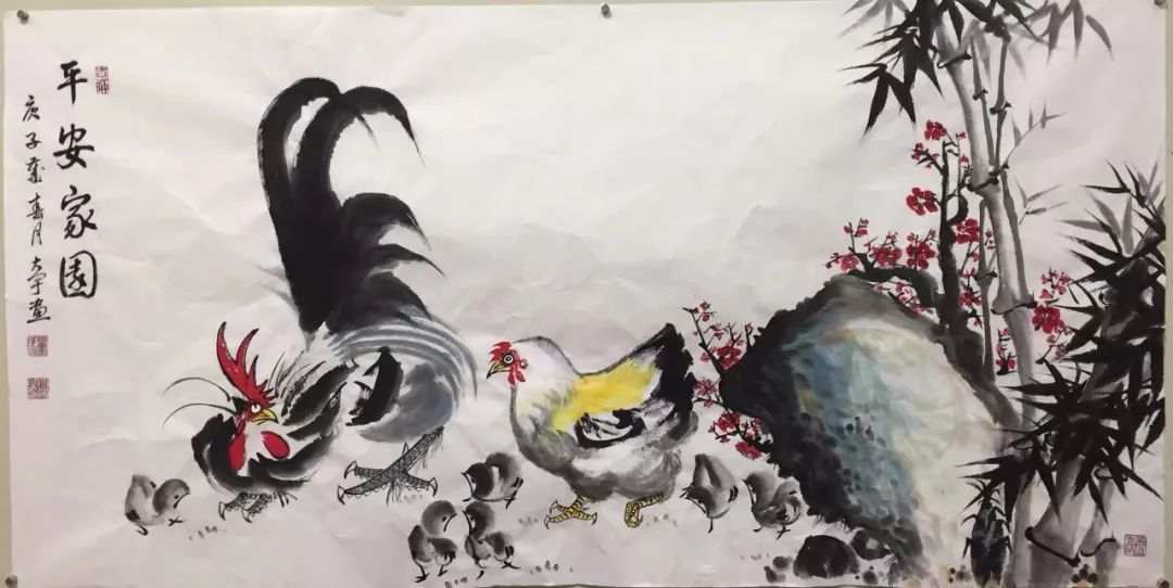 135洪笃生词陈城明书社友其他诗联书画剪影林仲伟撰联,书画135135洪