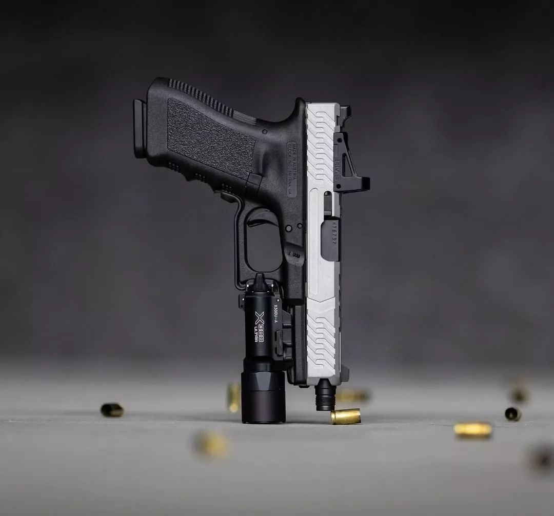 点到即止shieldsights公司瞄准具图集