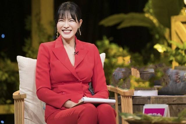 李艾为瘦身屁股打石膏郭麒麟曾一次性减肥70斤蔡明的话又应验