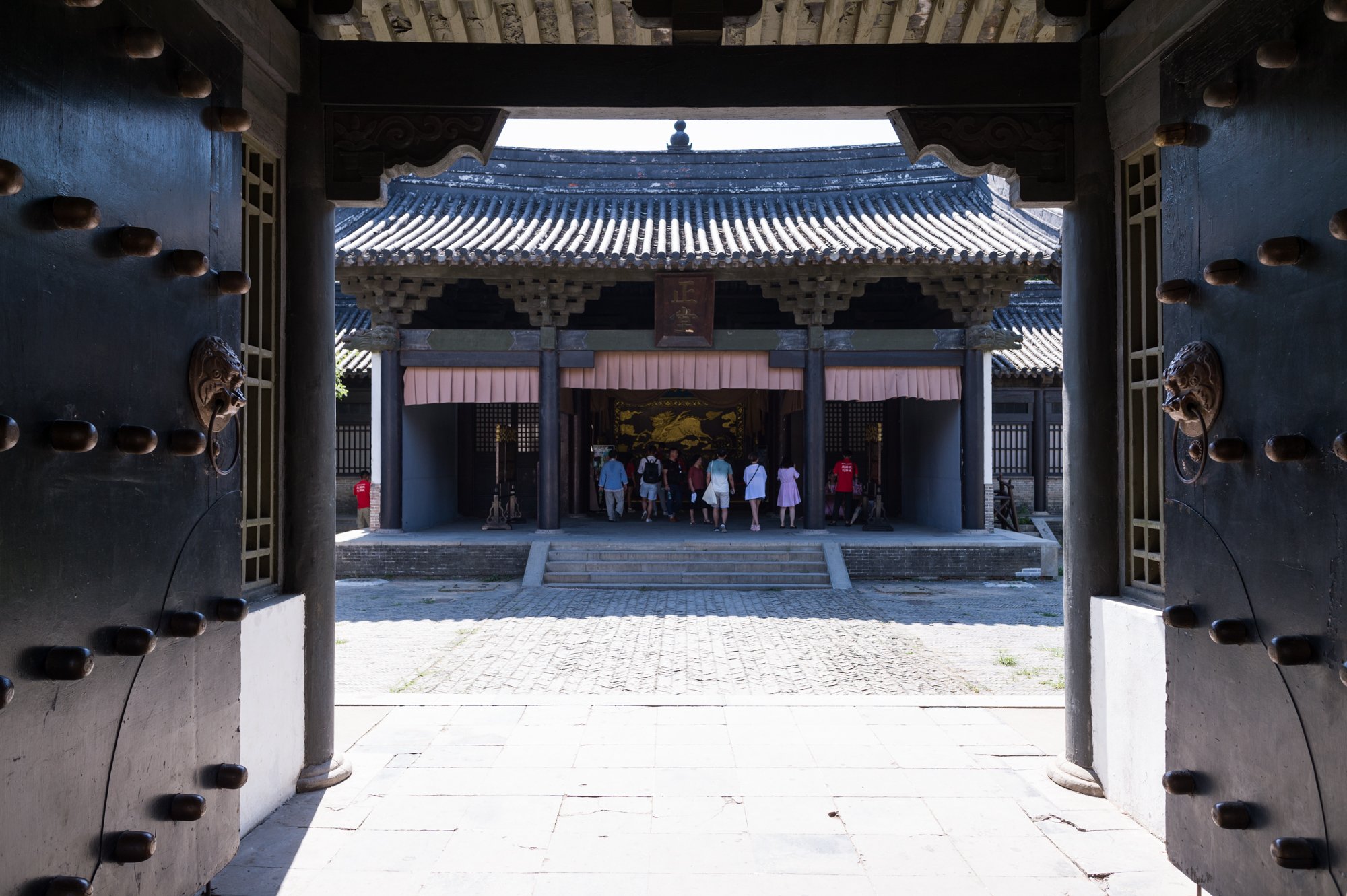 比如高俅府,清明上河街,皇宫,浔阳楼,大相国寺,快活林,梁山区,郑屠