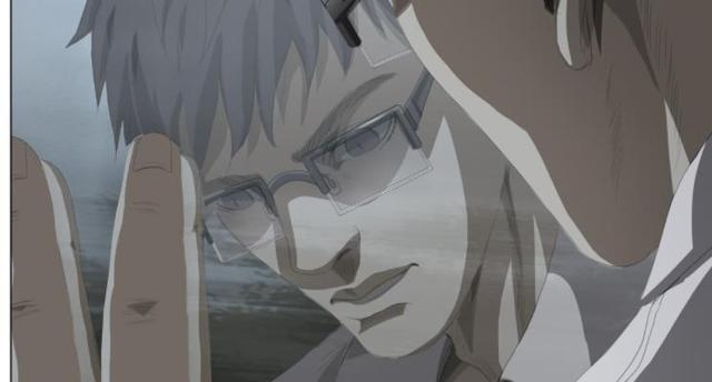 原创你是怎么看待三体当中的杨冬