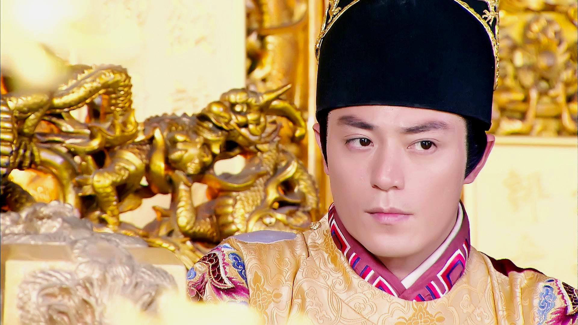 《明朝那些事儿》美化或丑化了那些人物?严重美化张艺兴版朱祁镇