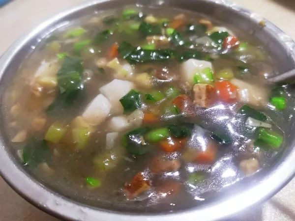 视频|妈妈的味道61十四夜的"糊辣沸",您吃了吗?_天台