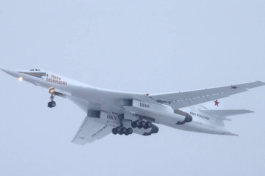 苏联大白鹅飞机图片