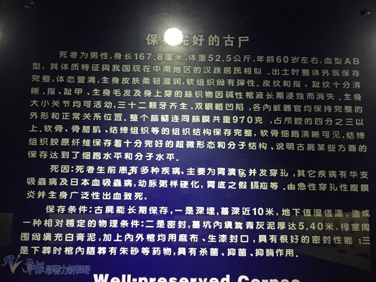 鄂西山水(二二)  荆州博物馆(下)