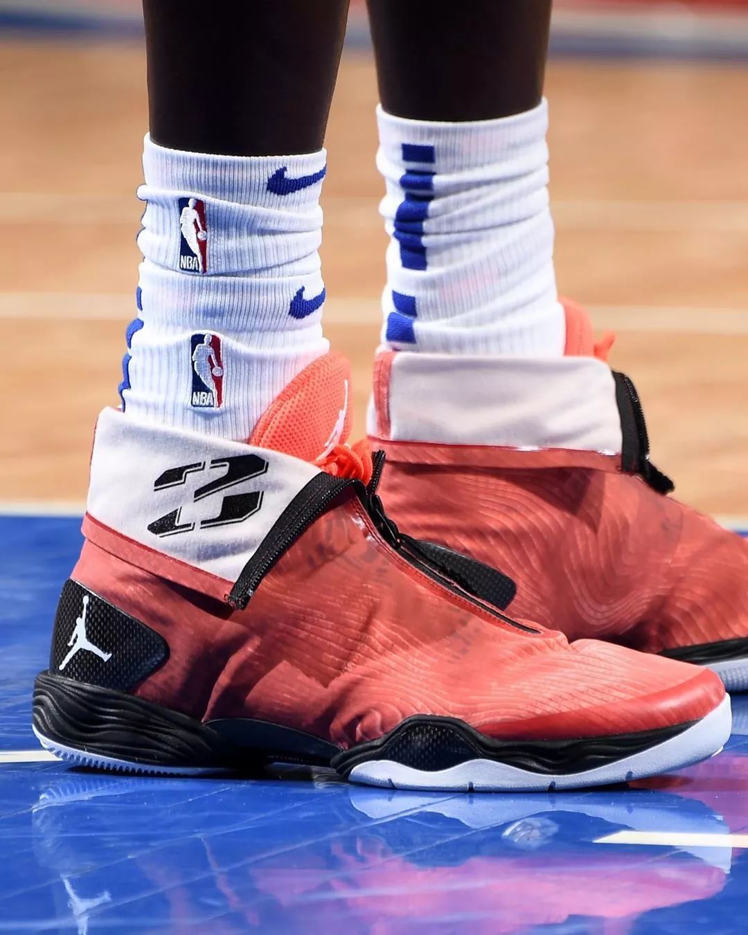 airjordan34的颜值巅峰