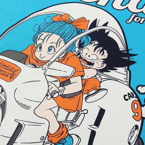 龙珠布玛到底有没有爱过悟空