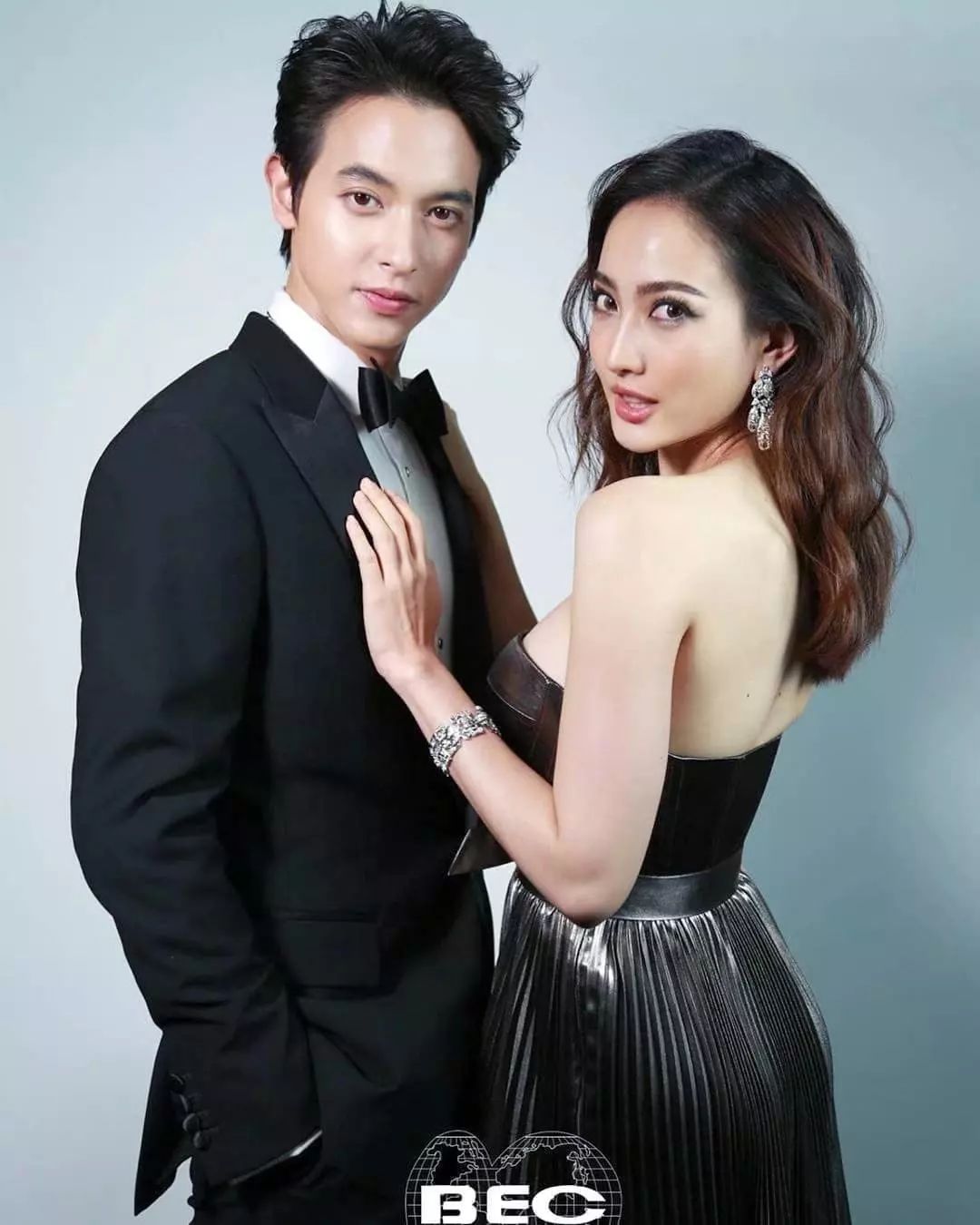 三台推介会泰剧三胖道妹三搭牙医夫妇甜虐升级双toey来袭