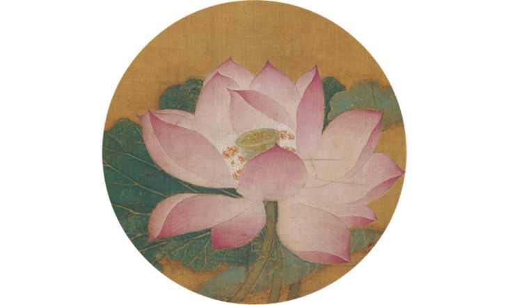 从两宋到明清这6幅传世名画阅尽千年国画风雅