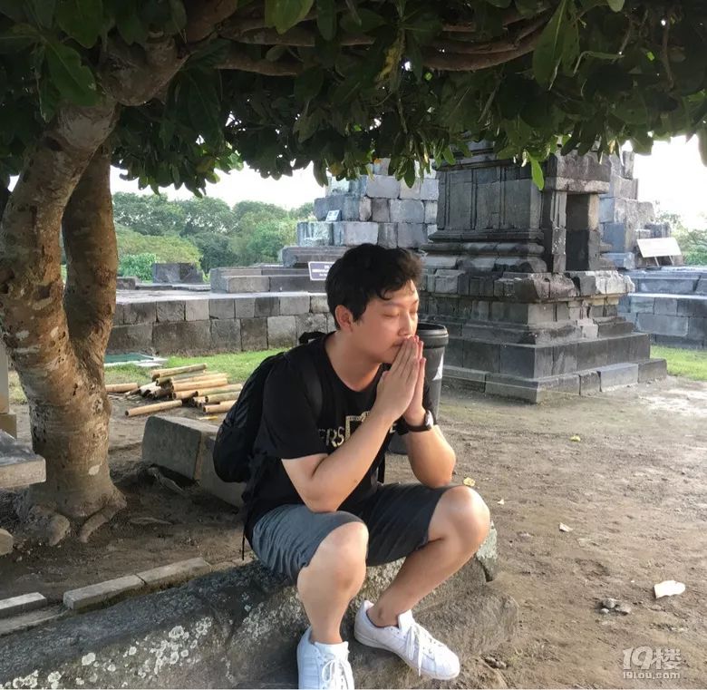 喜欢旅游与拍照的杭州男生,更在意对方的气质