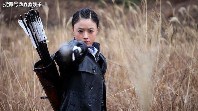 靳东主演的电视剧,很多人并不知道这三部剧,合作的女星是谁?_白雨禾