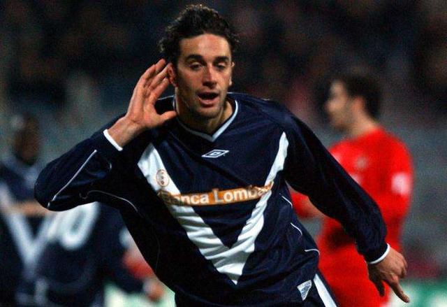 同样出身草根,他的故事比瓦尔迪更励志,也更成功_卢卡·托尼