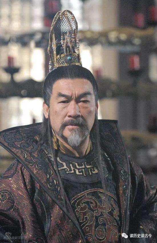 他舍命救助李世民,但没入凌烟阁,却陪葬在唐太宗身边_丘行恭