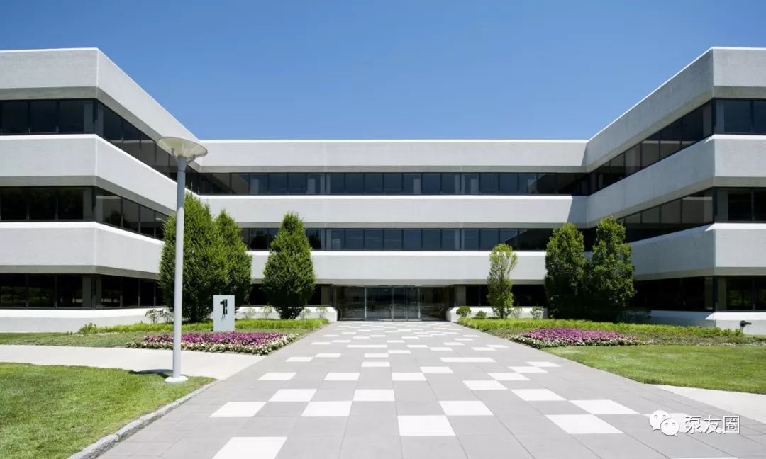 xylem发布2019年业绩