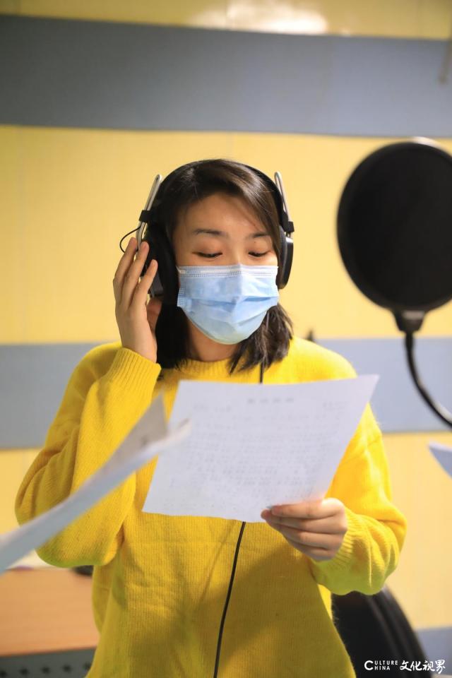 公益原创歌曲祖国知道录制圆满完成十八勇士德艺双馨感人至深