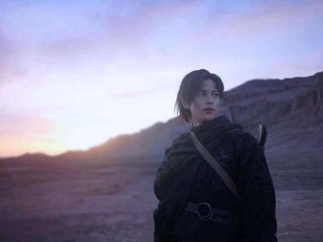 时间旅行者宁缺在《将夜》原文里,宁缺是一位穿越的"时间旅行者",他