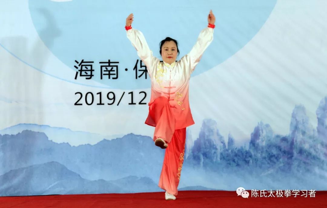 学一套健身气功大舞助你宅家战疫情