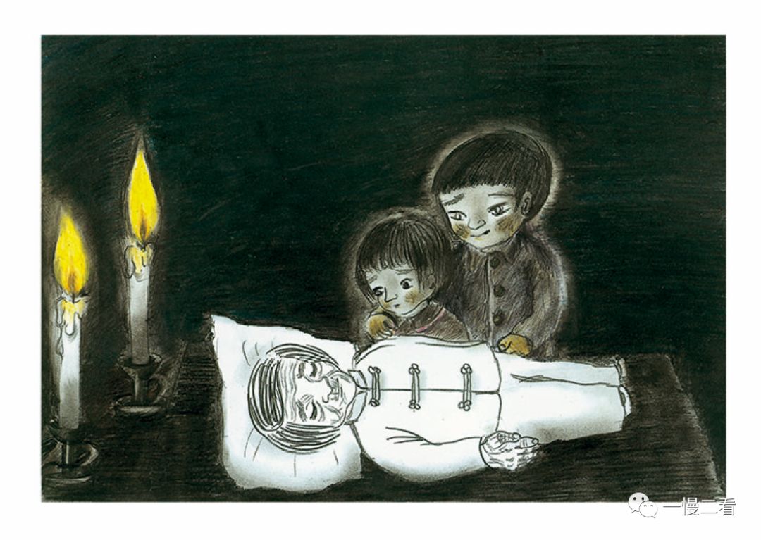 梦境交织,爷爷逝世多年后的心灵回响 梦境交织,爷爷逝世多年后的心灵回响