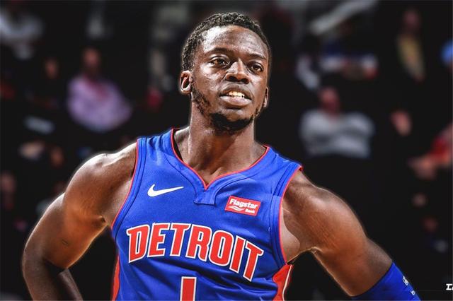 湖人队感兴趣,快船队就会感兴趣?美球迷评论很真实_雷吉