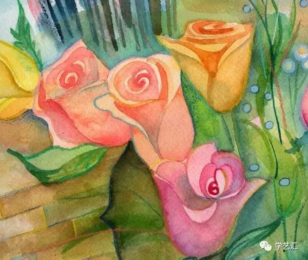 杨景芝儿童美术教育的目的不是培养小画家