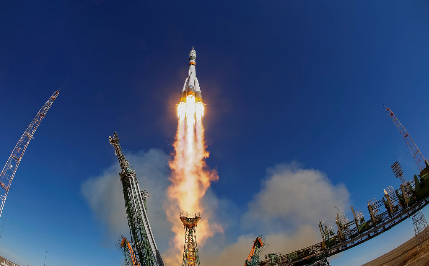 2019年9月,华盛顿对伊朗的航天局和太空研究中心实施了专门针对制裁的